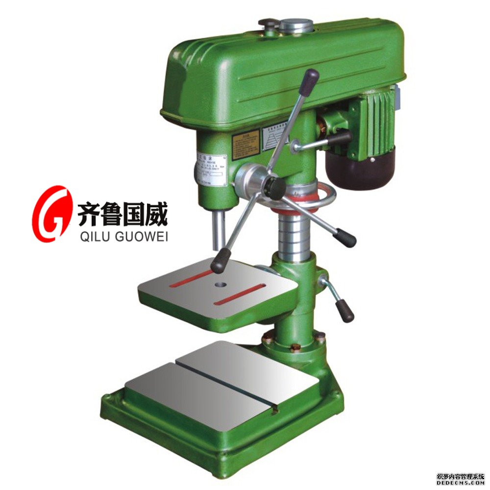 Z4112A-Z4116A工業(yè)臺鉆