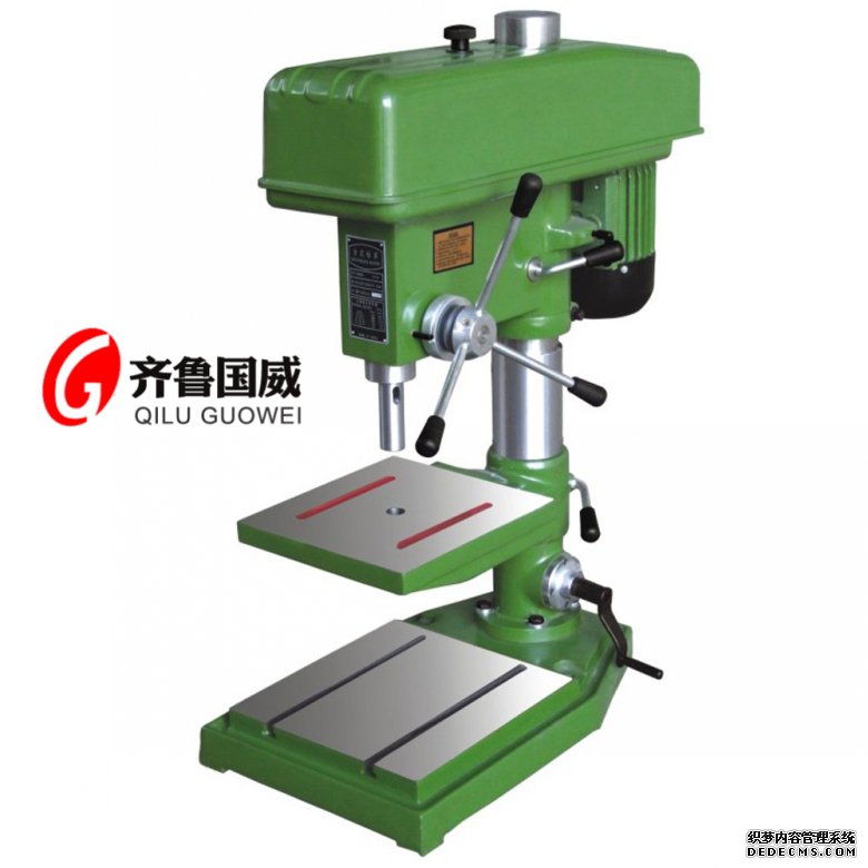 Z4116工業(yè)臺鉆