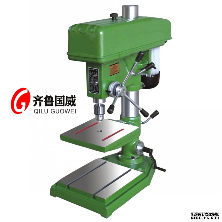Z4120-Z4125工業(yè)臺鉆