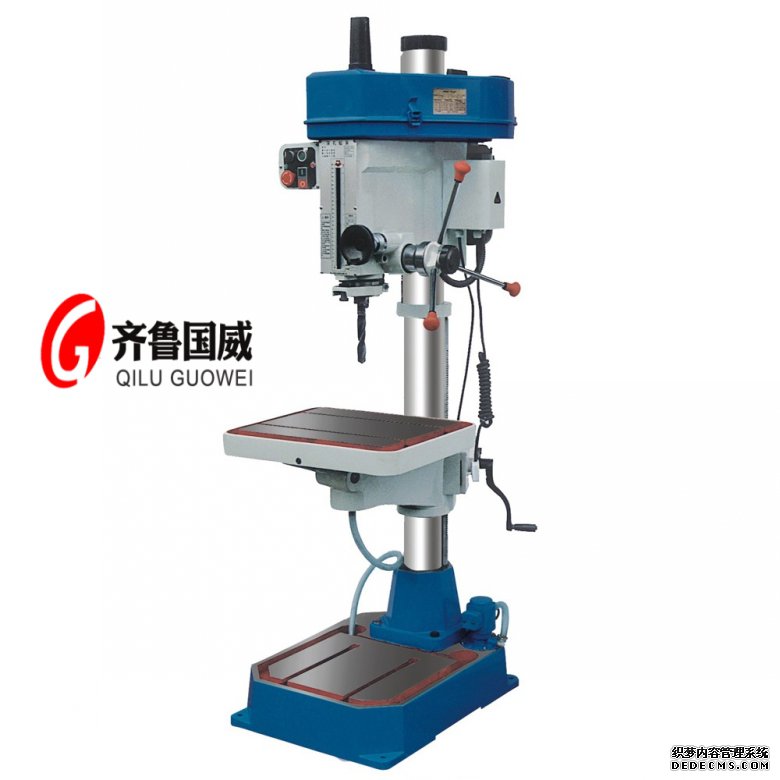 Z25032深孔鉆床