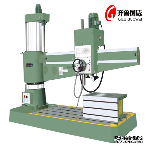 z30100搖臂鉆床| 鉆孔直徑100mm的鉆床推薦