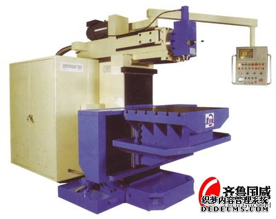 xk8170數(shù)控萬能工具銑床| 大型數(shù)控銑床圖片
