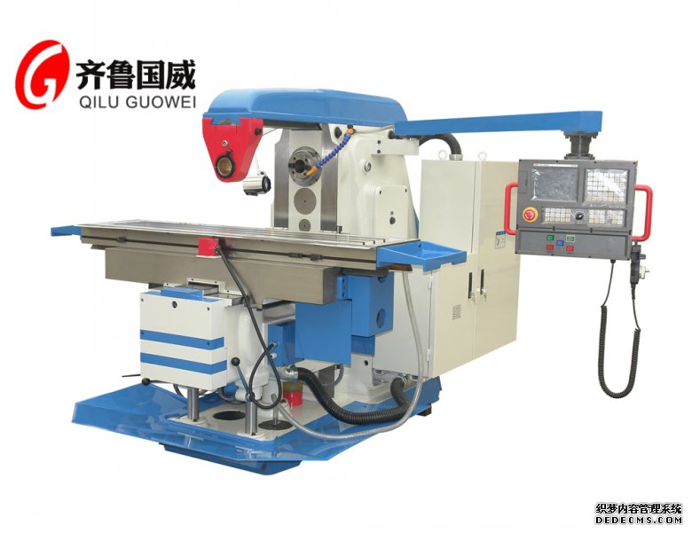 xk6040數(shù)控臥式銑床| 數(shù)控銑床的型號